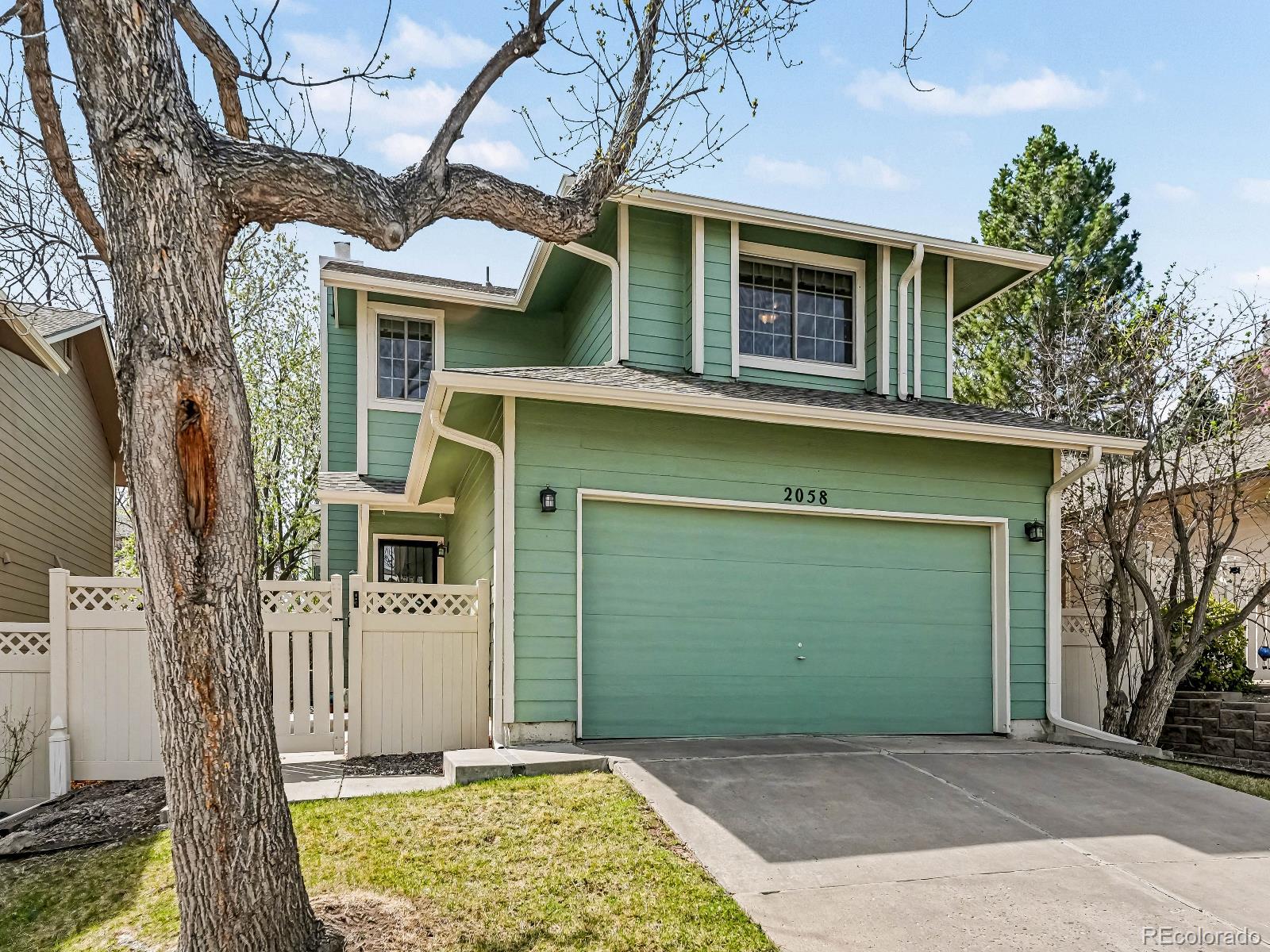 MLS Image #13 for 2058 e phillips place,centennial, Colorado