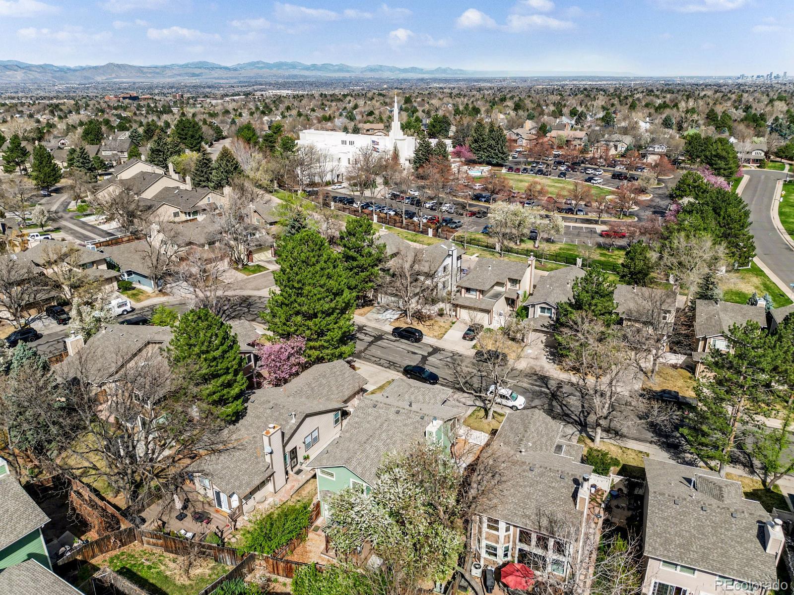 MLS Image #23 for 2058 e phillips place,centennial, Colorado