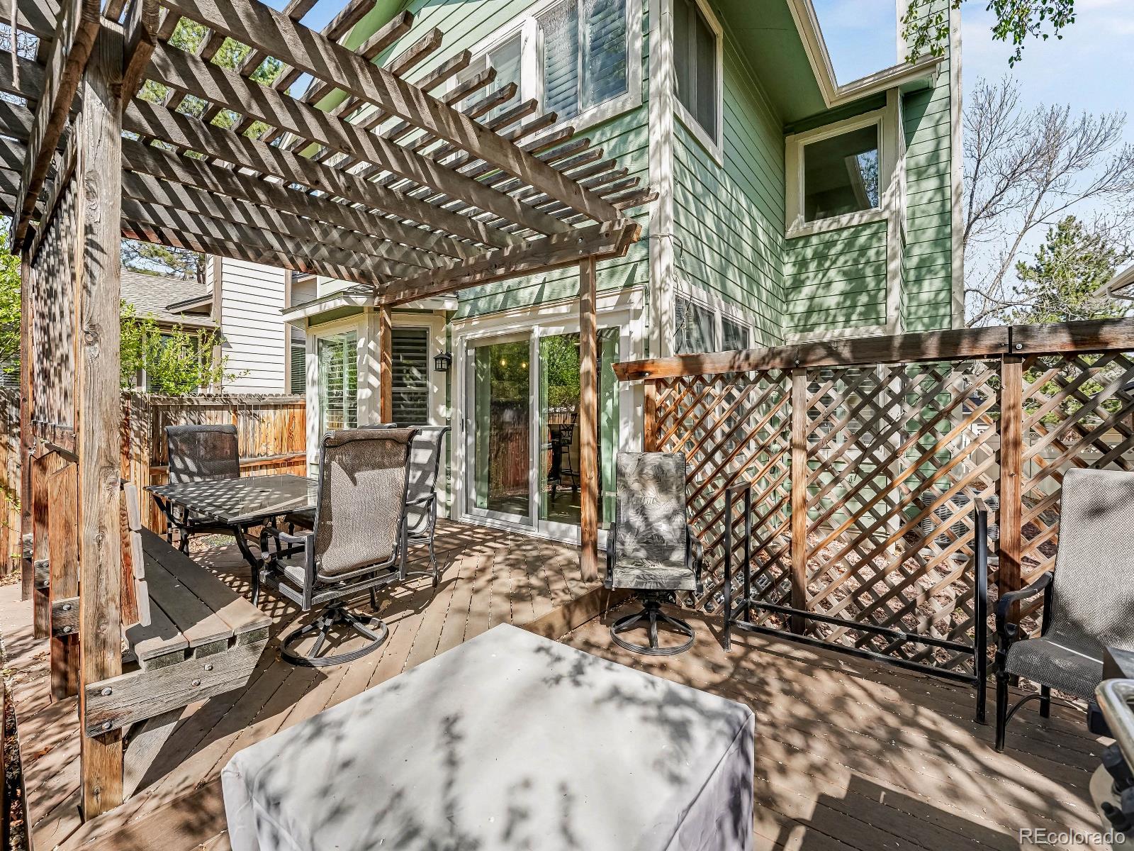 MLS Image #3 for 2058 e phillips place,centennial, Colorado