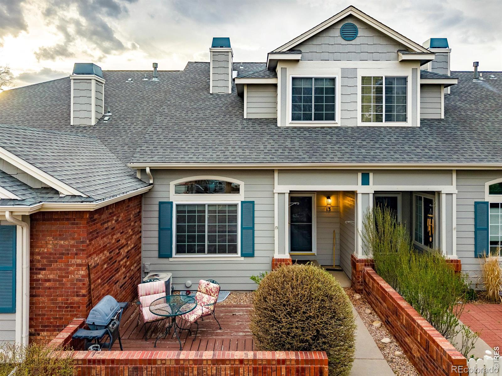 MLS Image #25 for 4500  seneca street,fort collins, Colorado