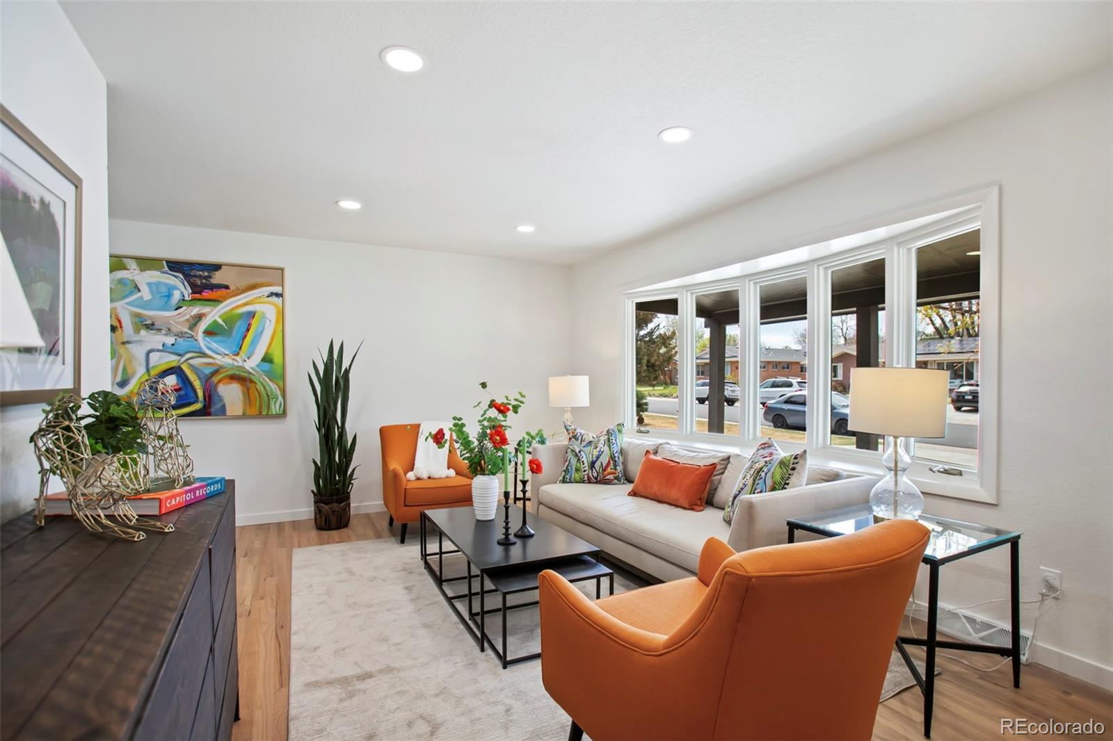 MLS Image #3 for 1606 s fairfax street,denver, Colorado