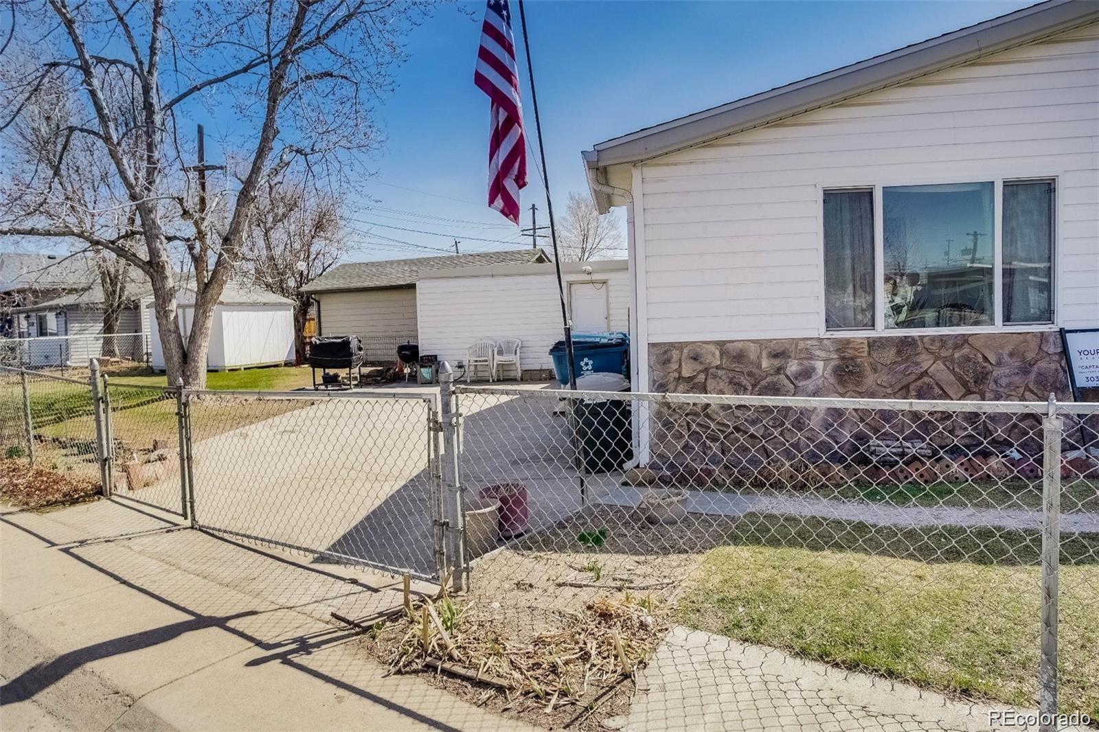 MLS Image #2 for 6750  clermont street,commerce city, Colorado