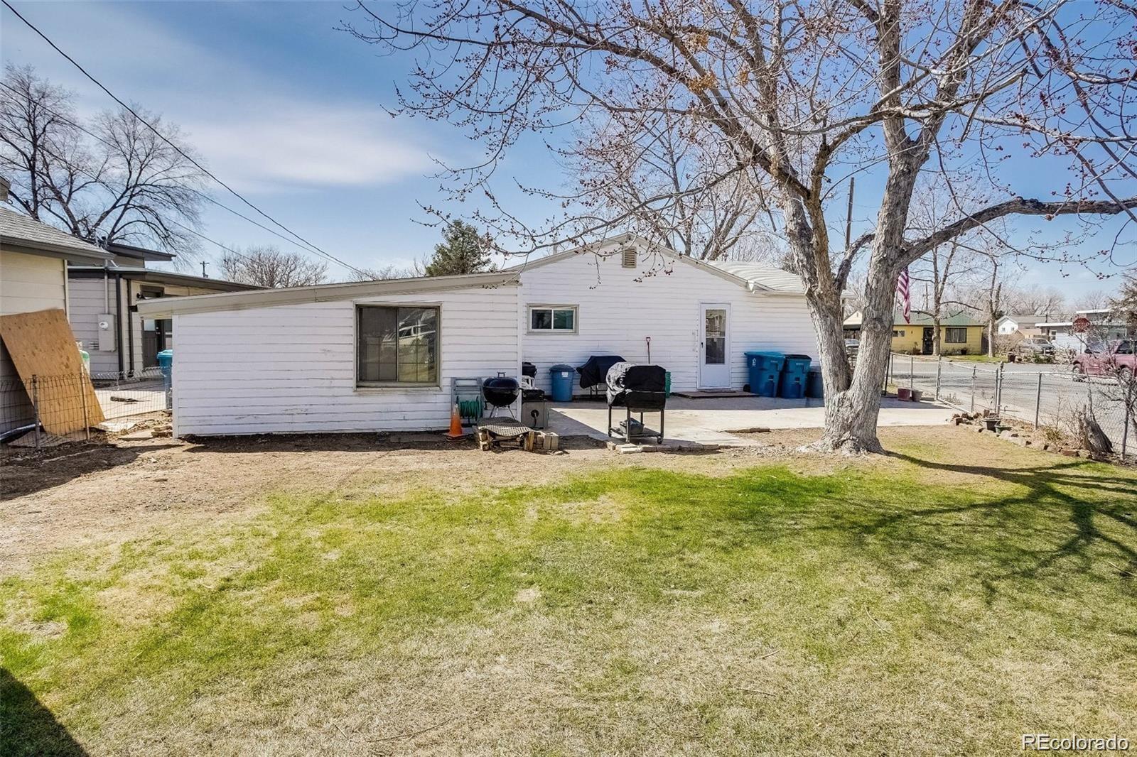 MLS Image #4 for 6750  clermont street,commerce city, Colorado