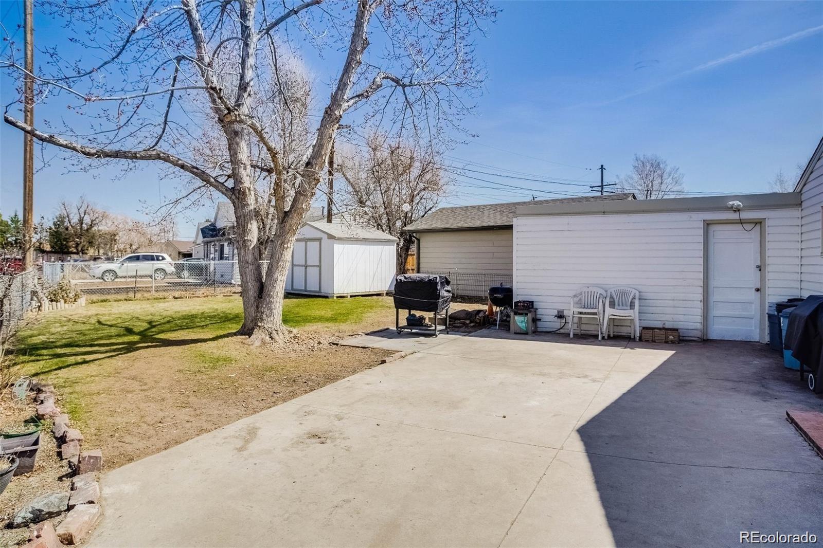 MLS Image #5 for 6750  clermont street,commerce city, Colorado