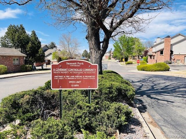 MLS Image #3 for 4226 s granby street d,aurora, Colorado
