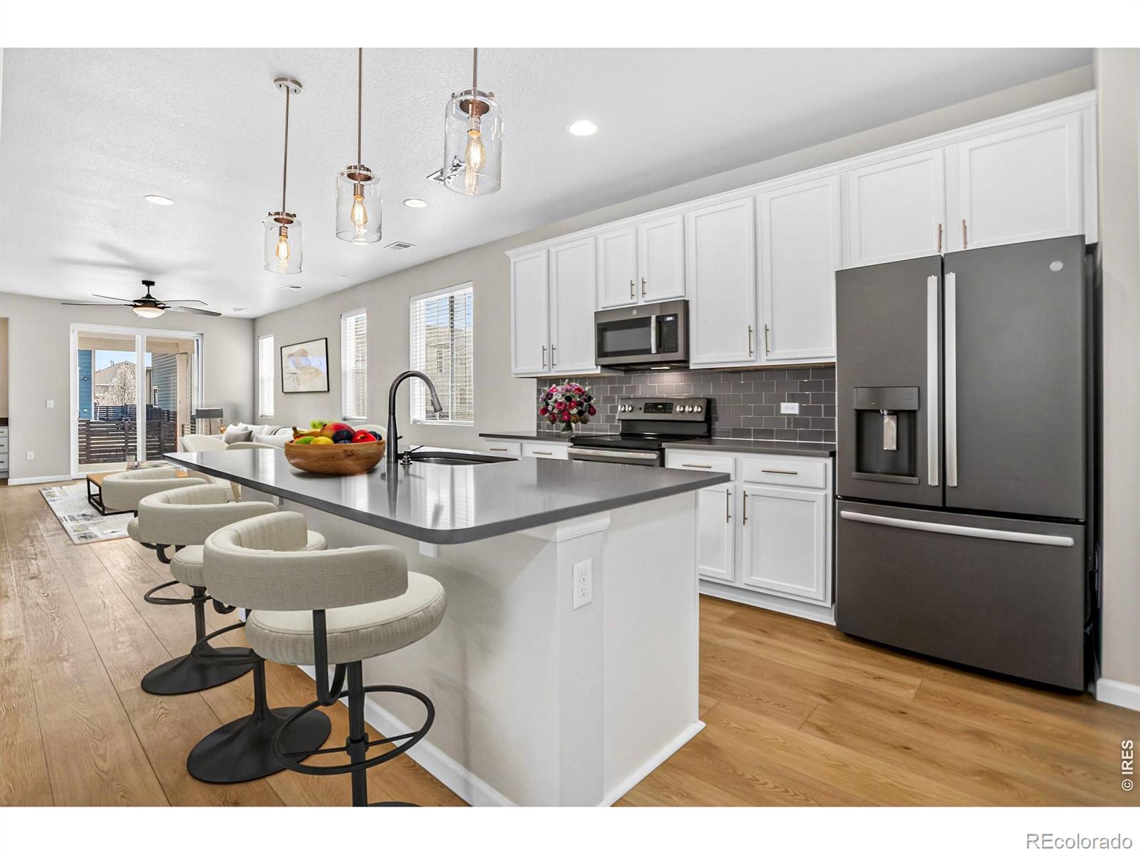 MLS Image #11 for 26984 e archer avenue,aurora, Colorado