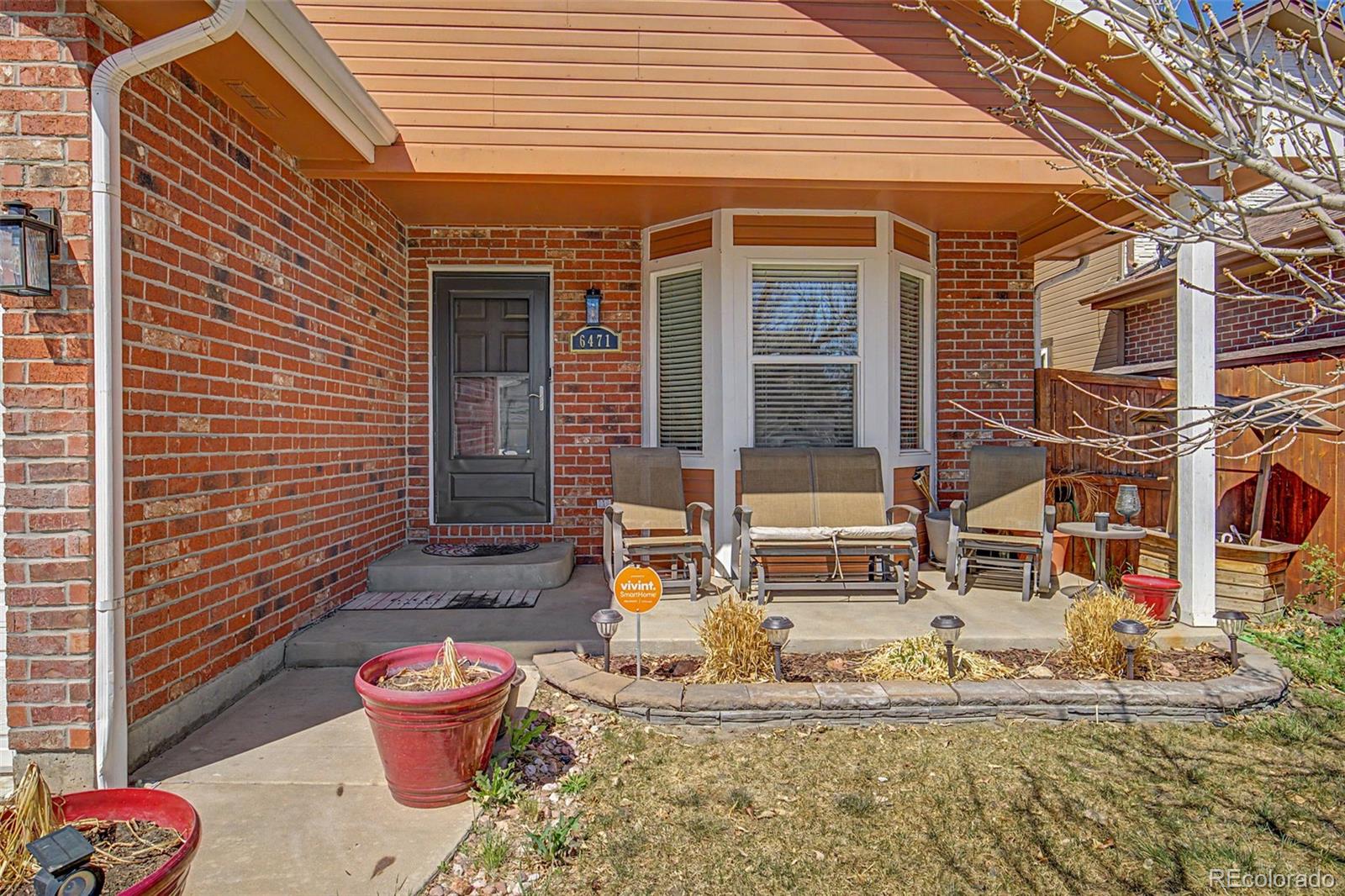 MLS Image #1 for 6471 e 62nd place,commerce city, Colorado