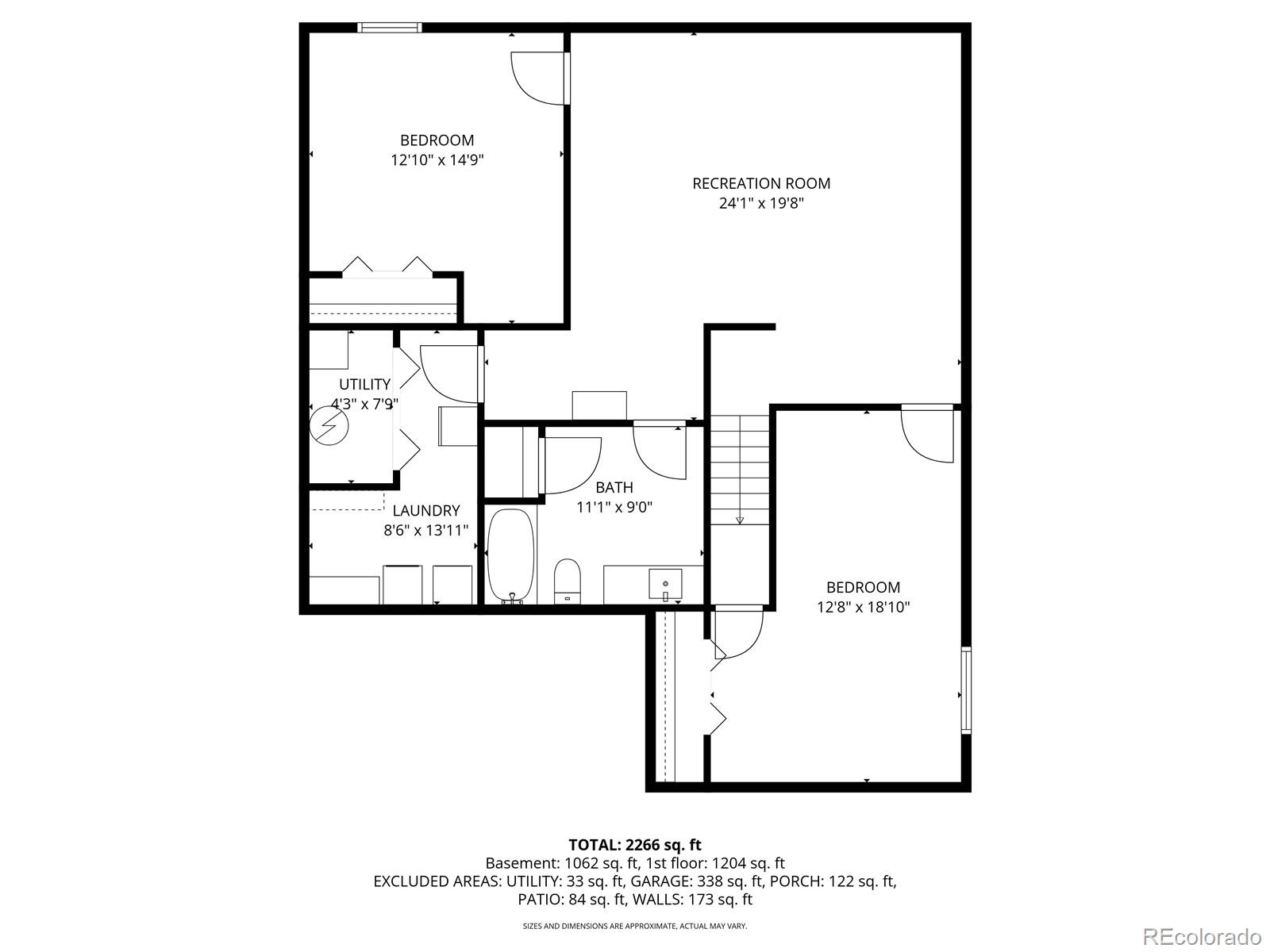 MLS Image #48 for 6471 e 62nd place,commerce city, Colorado