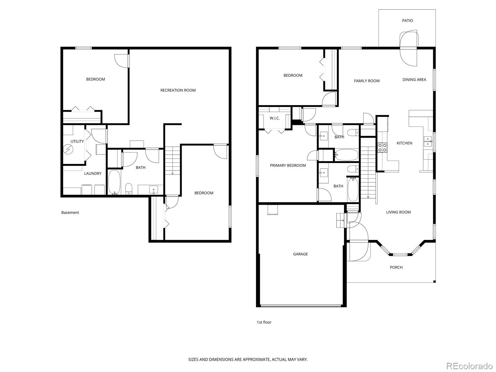 MLS Image #49 for 6471 e 62nd place,commerce city, Colorado