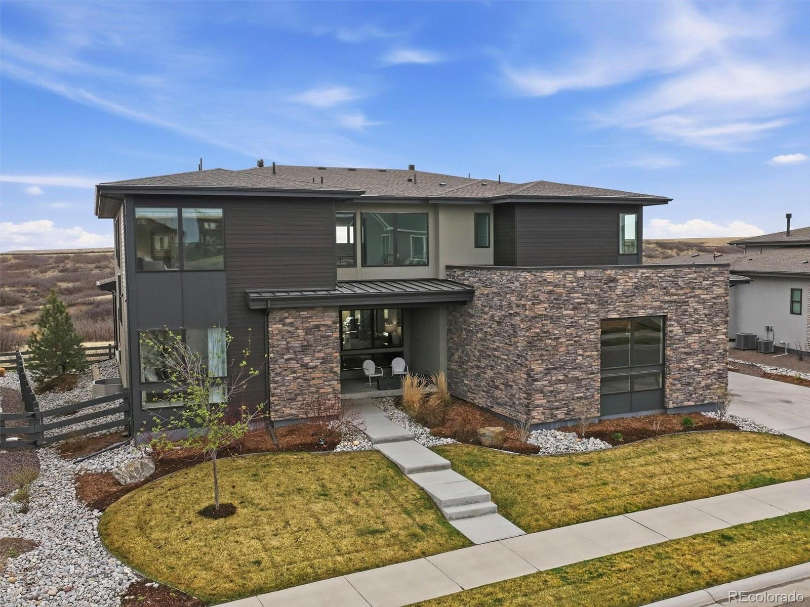 MLS Image #38 for 6656  canyonpoint road,castle pines, Colorado