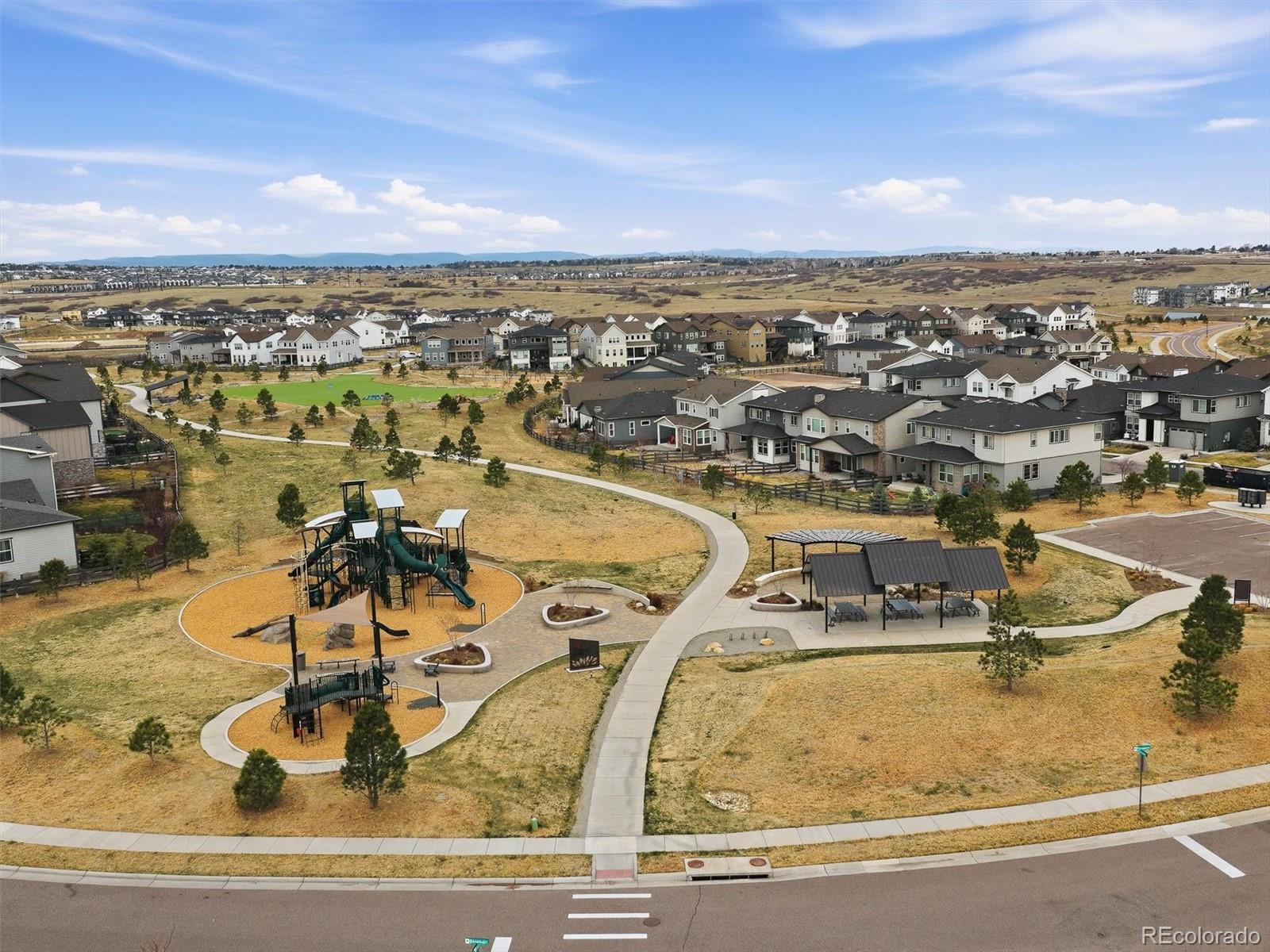 MLS Image #43 for 6656  canyonpoint road,castle pines, Colorado