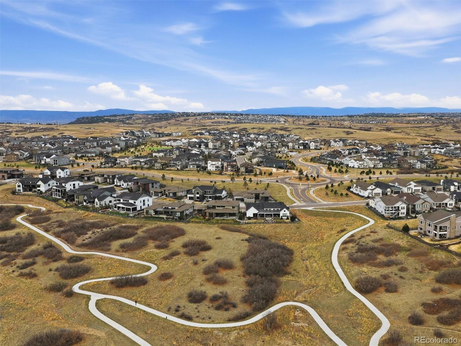 MLS Image #9 for 6656  canyonpoint road,castle pines, Colorado