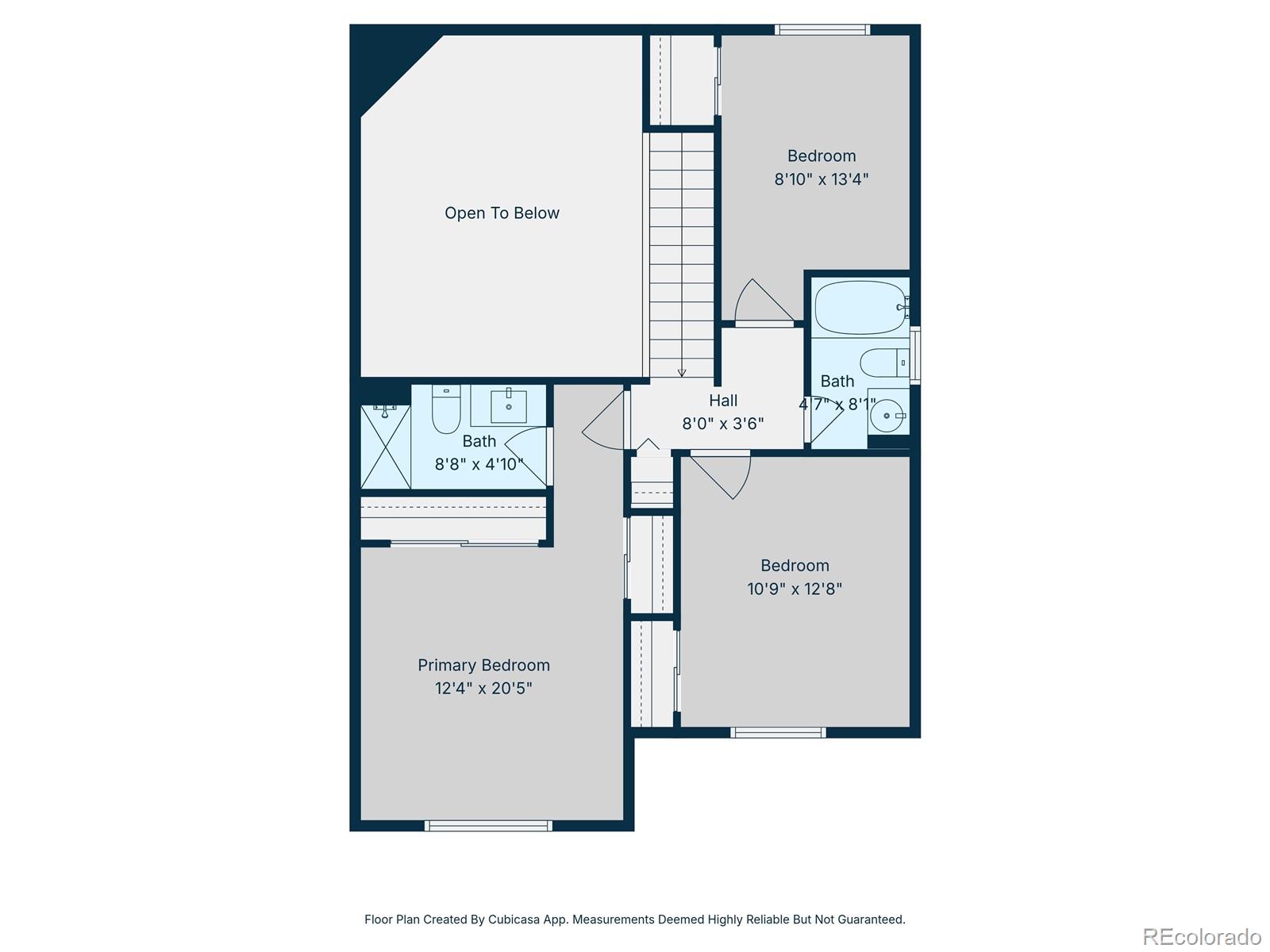 MLS Image #27 for 13000  harrison drive,thornton, Colorado