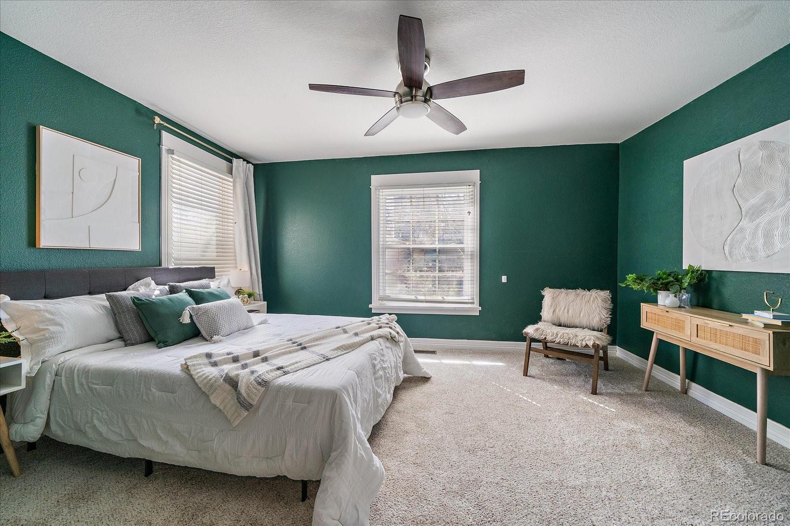 MLS Image #14 for 1576 n franklin street,denver, Colorado