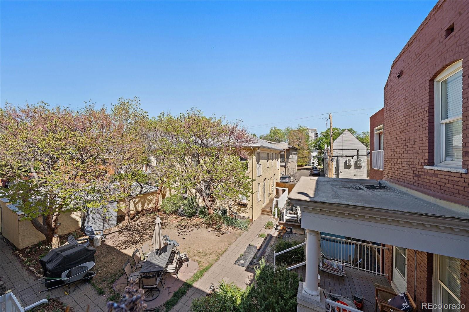 MLS Image #19 for 1576 n franklin street,denver, Colorado