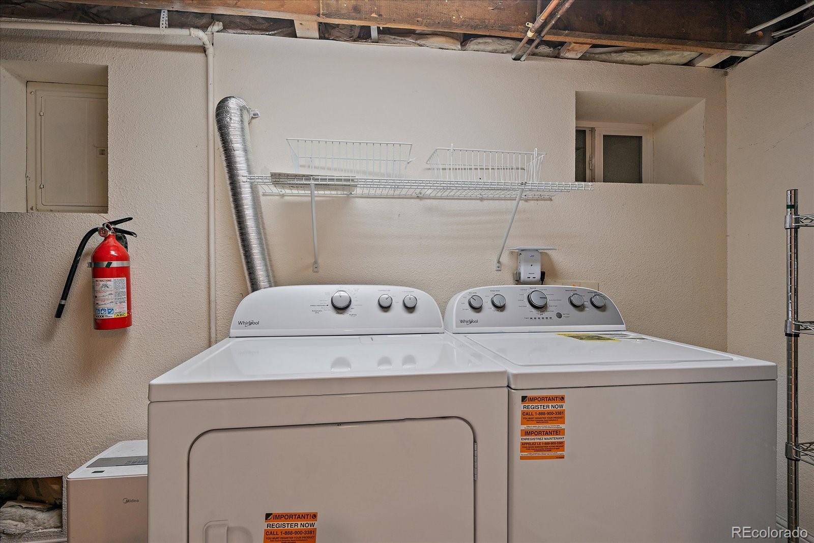 MLS Image #24 for 1576 n franklin street,denver, Colorado
