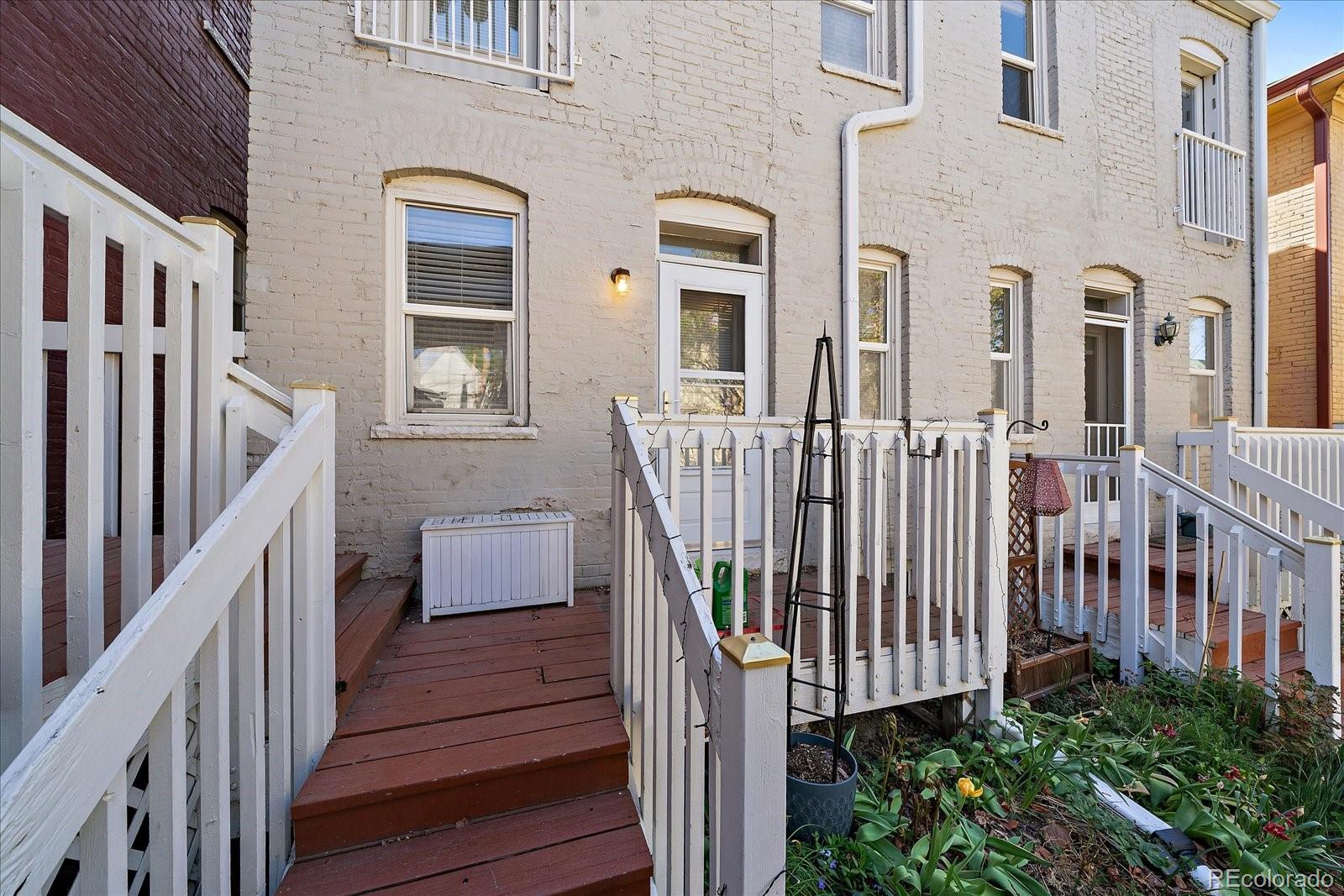 MLS Image #25 for 1576 n franklin street,denver, Colorado