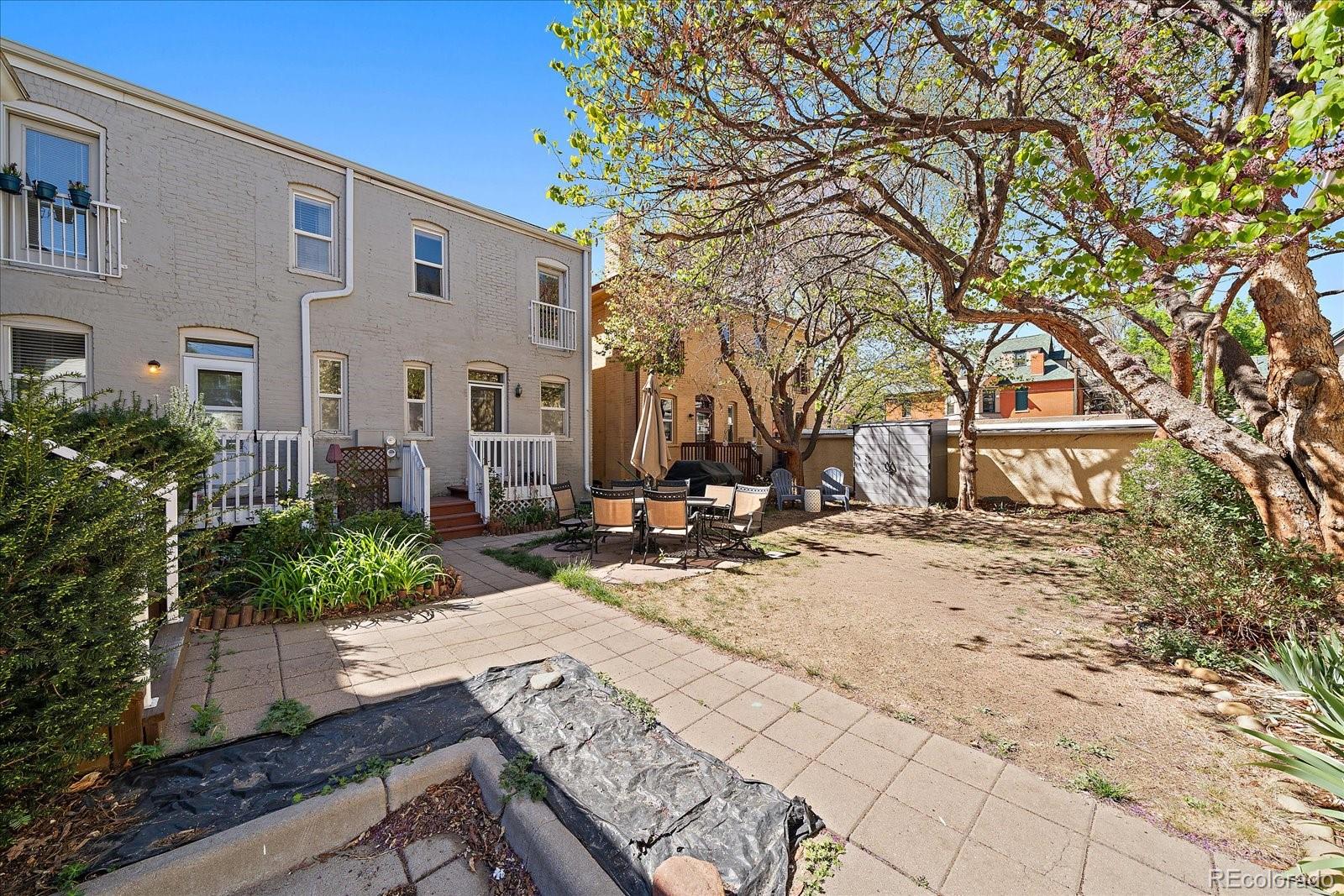 MLS Image #26 for 1576 n franklin street,denver, Colorado