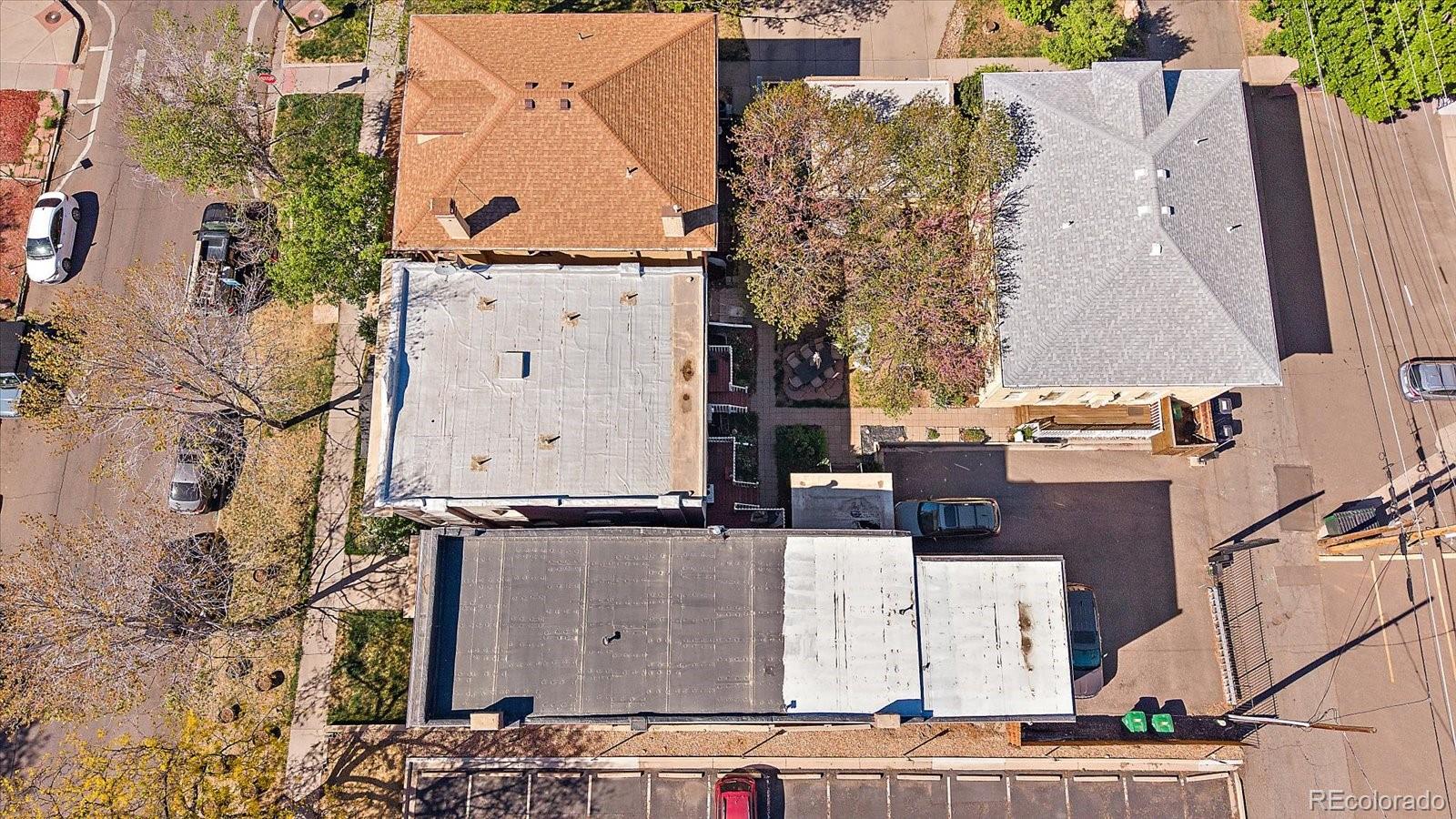 MLS Image #27 for 1576 n franklin street,denver, Colorado