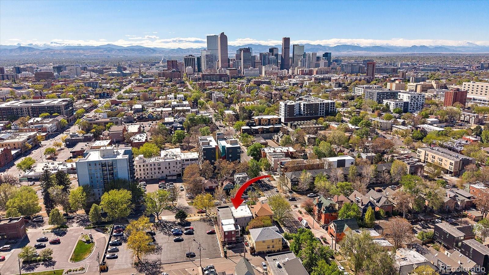 MLS Image #28 for 1576 n franklin street,denver, Colorado