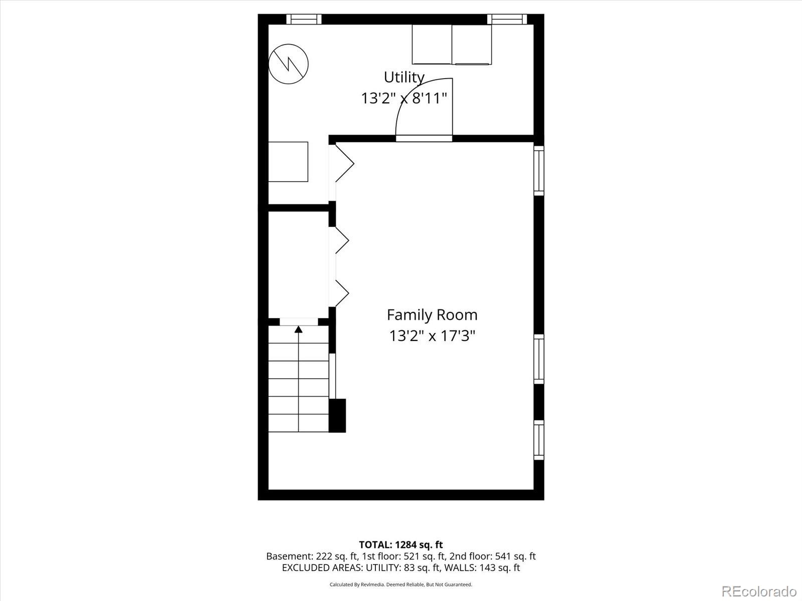 MLS Image #31 for 1576 n franklin street,denver, Colorado