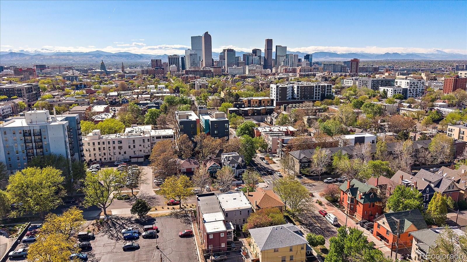 MLS Image #32 for 1576 n franklin street,denver, Colorado