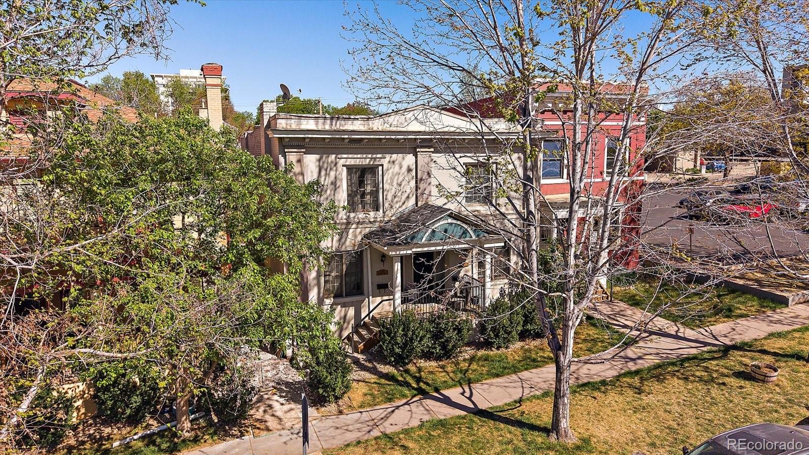 MLS Image #33 for 1576 n franklin street,denver, Colorado