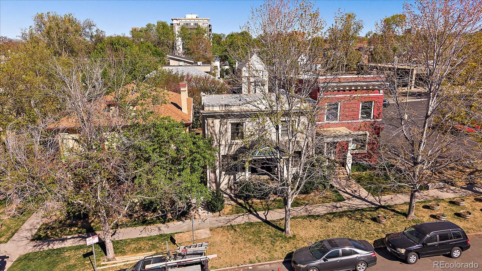 MLS Image #34 for 1576 n franklin street,denver, Colorado