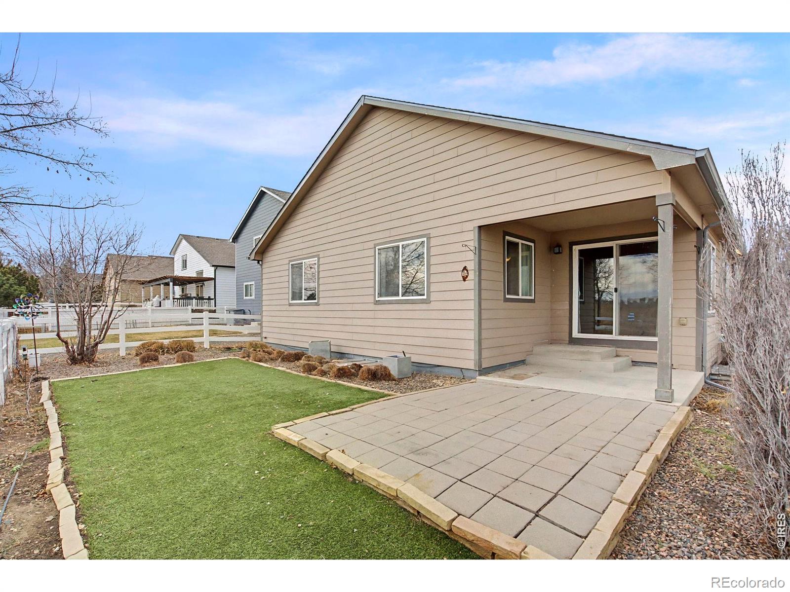 MLS Image #10 for 2303  sunbury lane,fort collins, Colorado