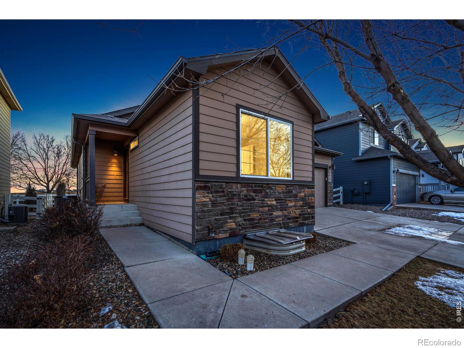 MLS Image #3 for 2303  sunbury lane,fort collins, Colorado