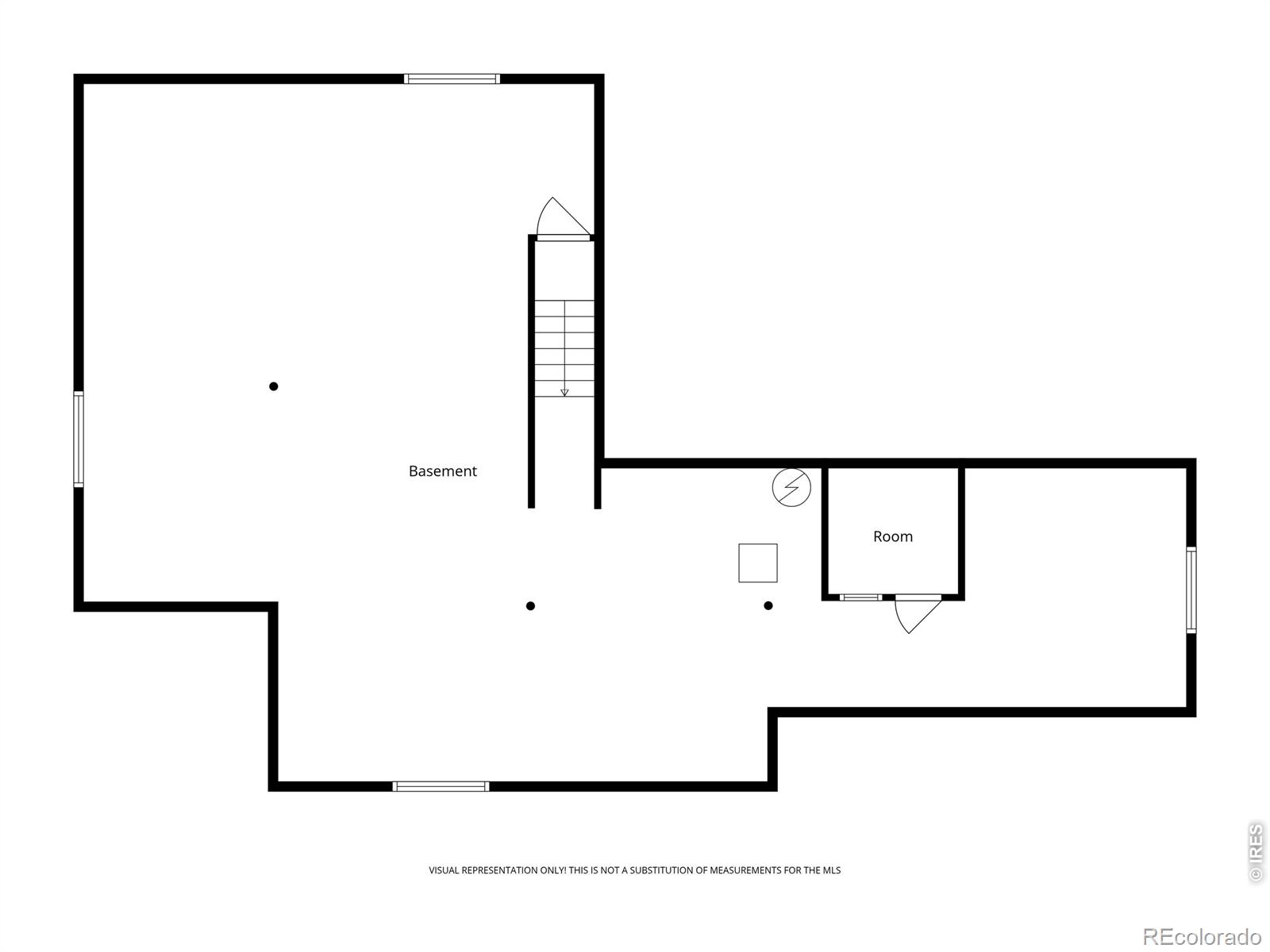 MLS Image #36 for 2303  sunbury lane,fort collins, Colorado