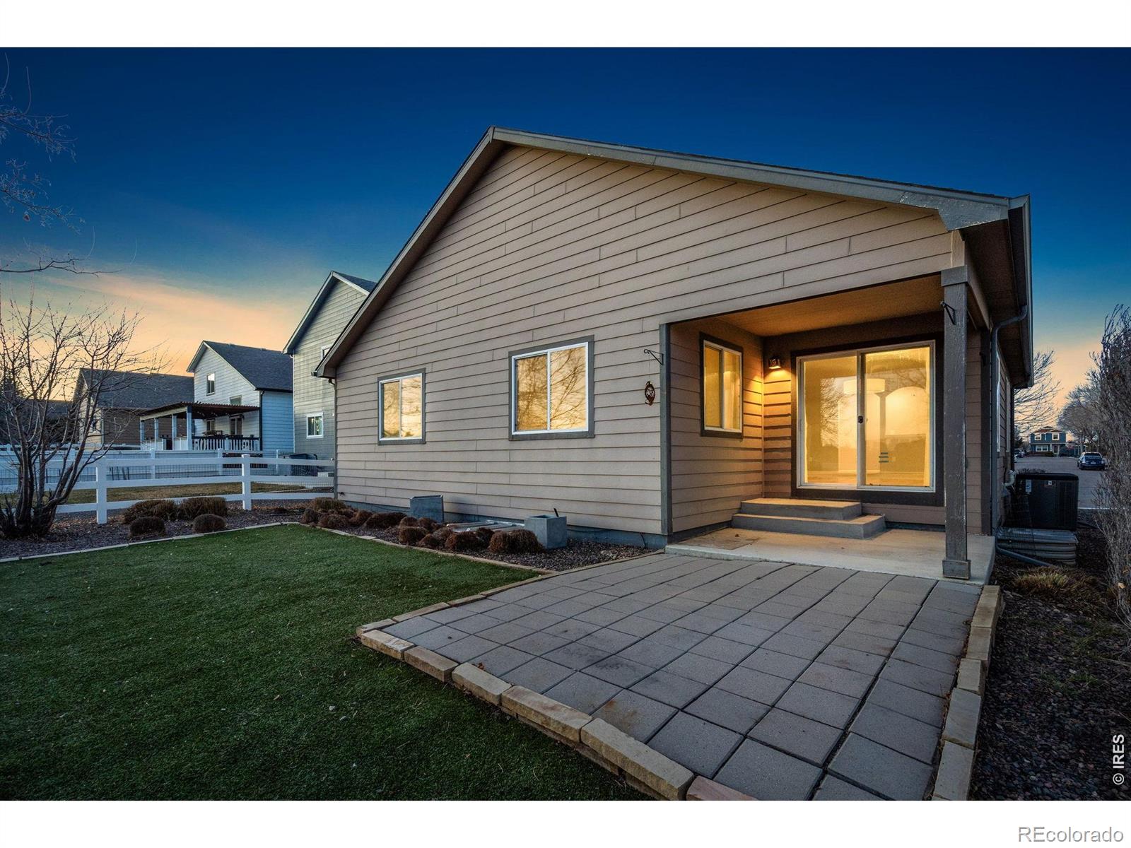 MLS Image #6 for 2303  sunbury lane,fort collins, Colorado