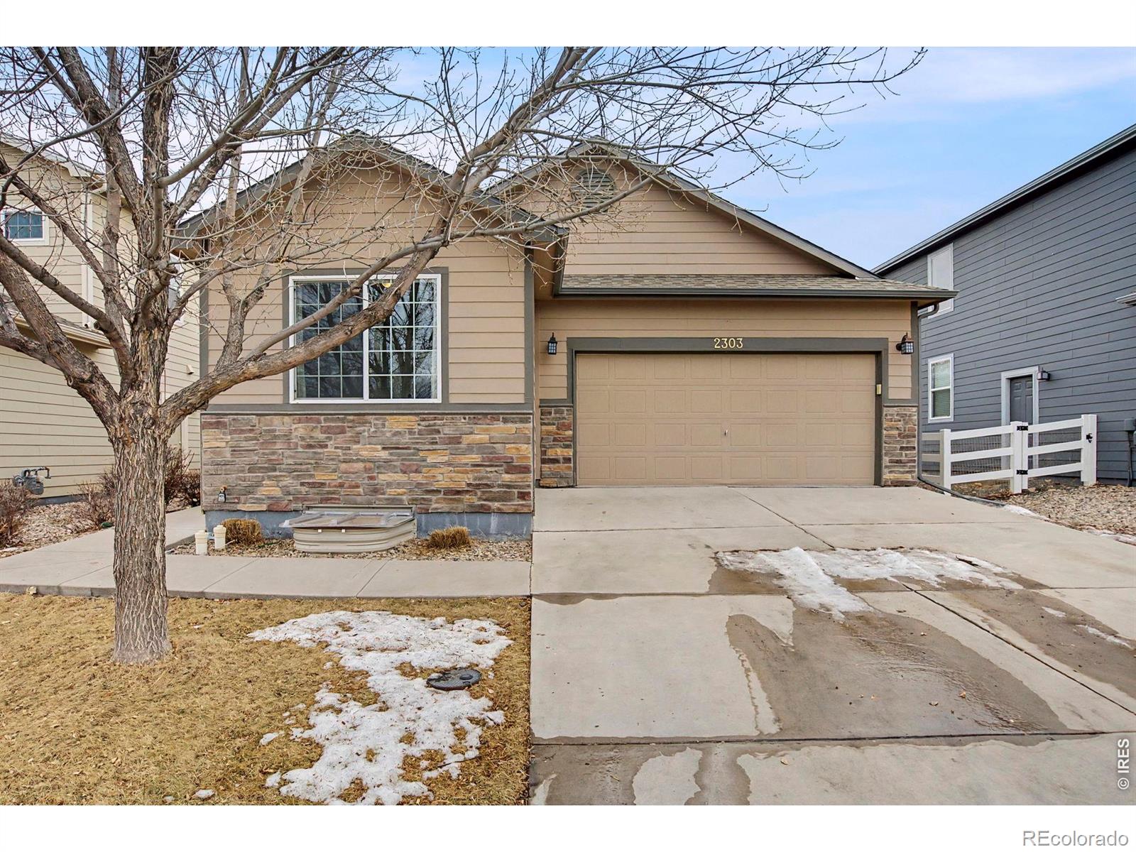 MLS Image #7 for 2303  sunbury lane,fort collins, Colorado