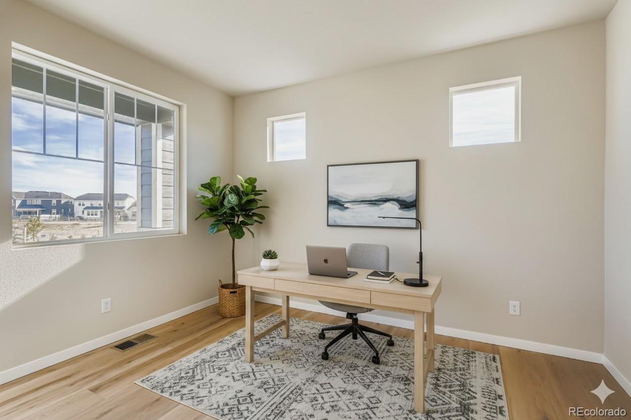 MLS Image #12 for 13767  daffodil way,parker, Colorado