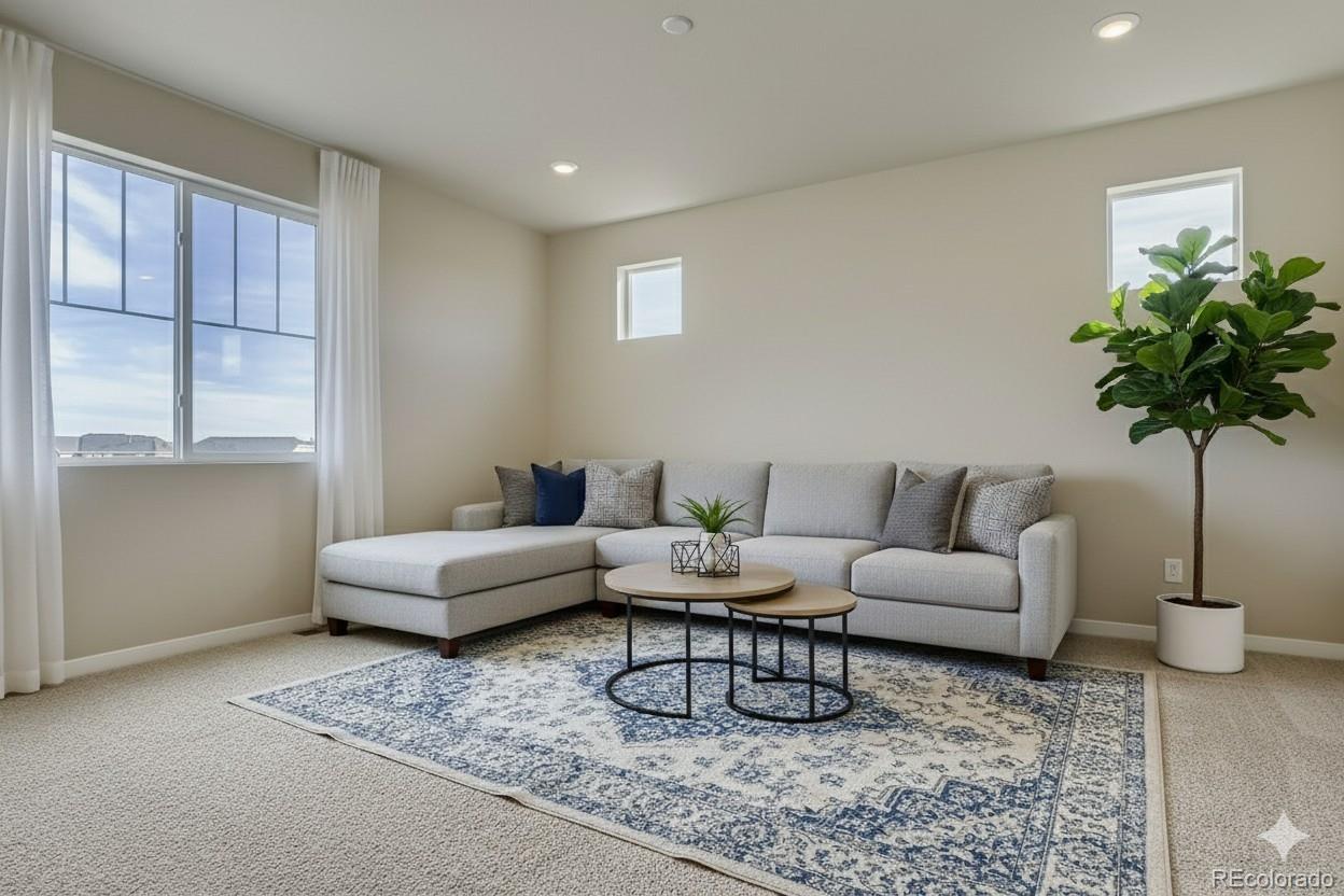 MLS Image #14 for 13767  daffodil way,parker, Colorado