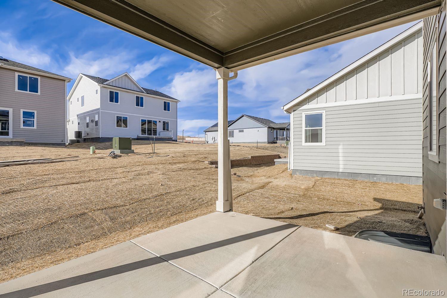 MLS Image #26 for 13767  daffodil way,parker, Colorado