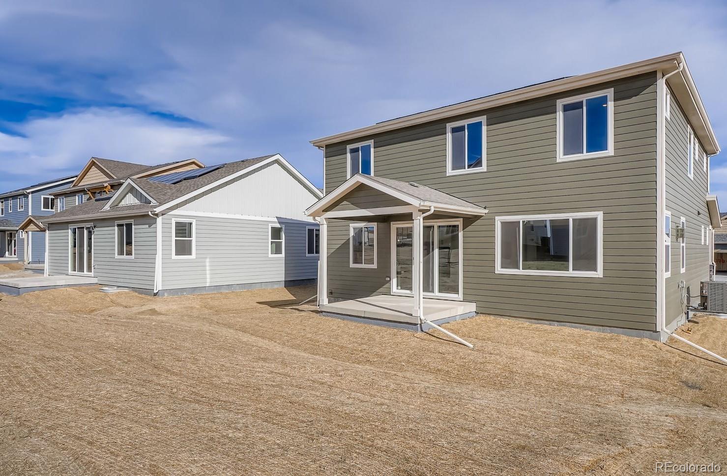 MLS Image #27 for 13767  daffodil way,parker, Colorado