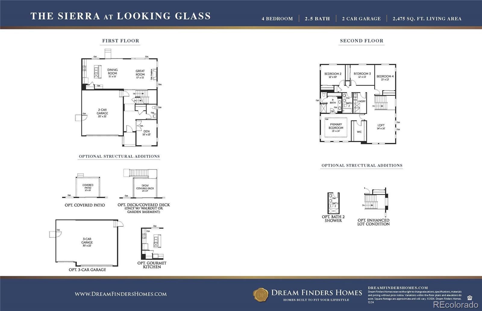 MLS Image #28 for 13767  daffodil way,parker, Colorado