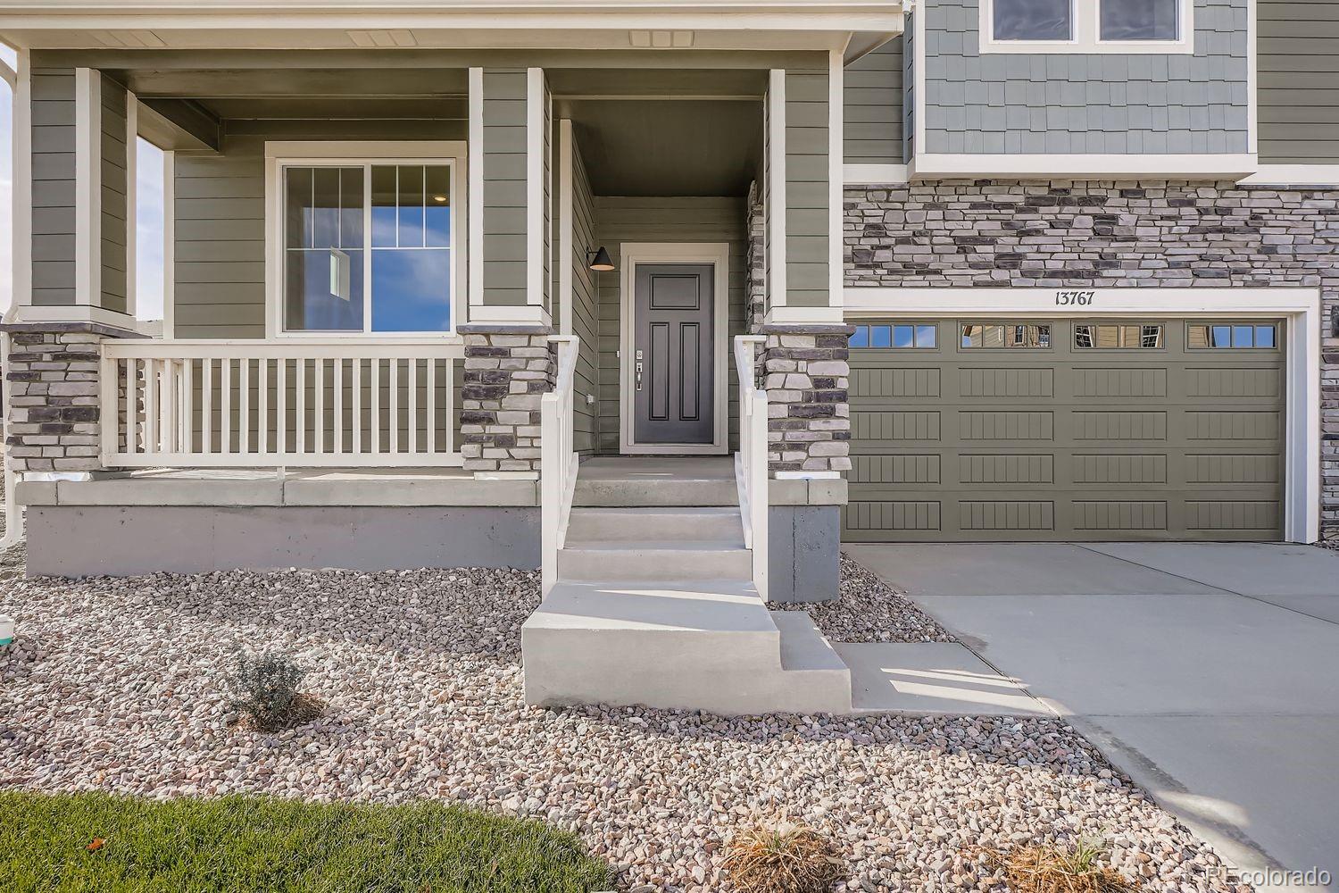 MLS Image #3 for 13767  daffodil way,parker, Colorado