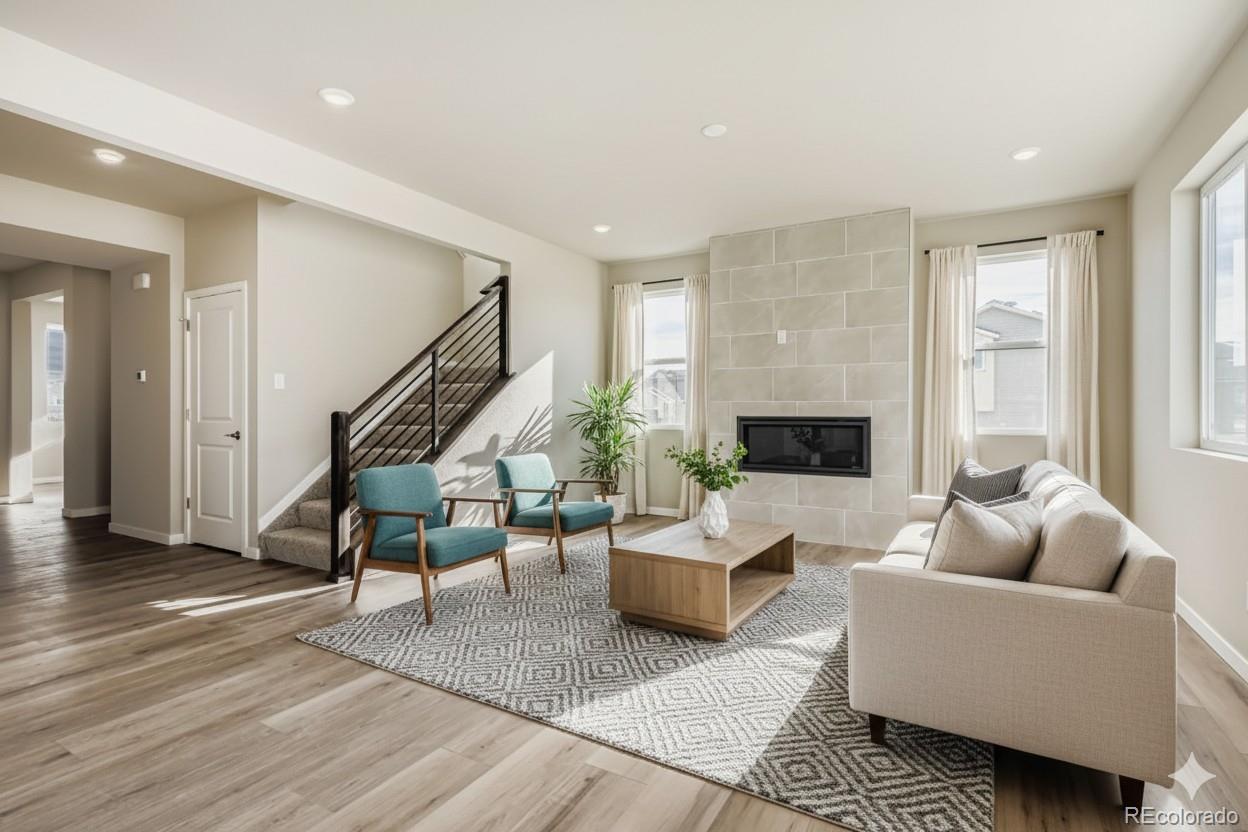 MLS Image #4 for 13767  daffodil way,parker, Colorado