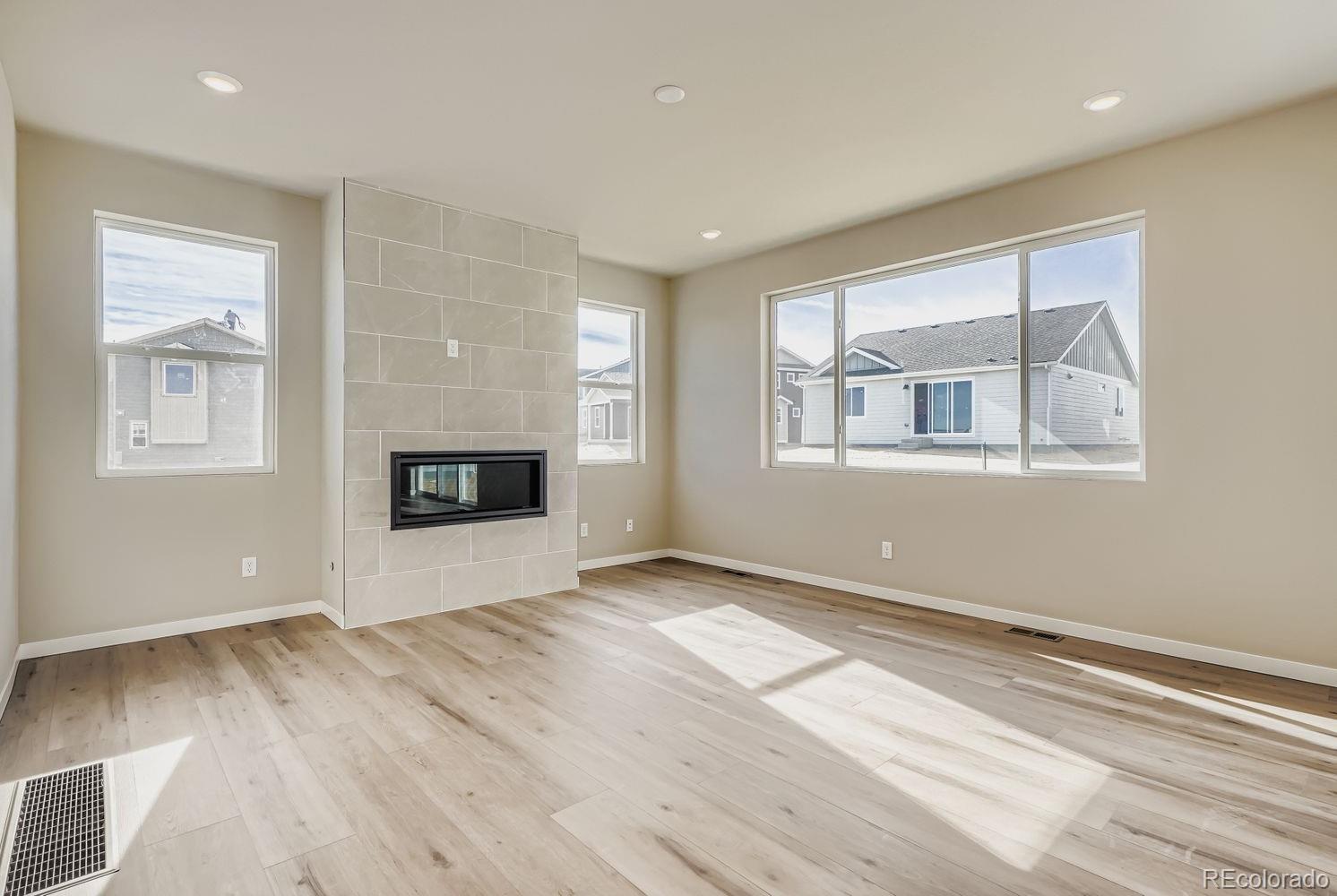 MLS Image #5 for 13767  daffodil way,parker, Colorado