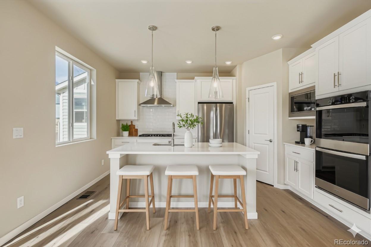 MLS Image #8 for 13767  daffodil way,parker, Colorado