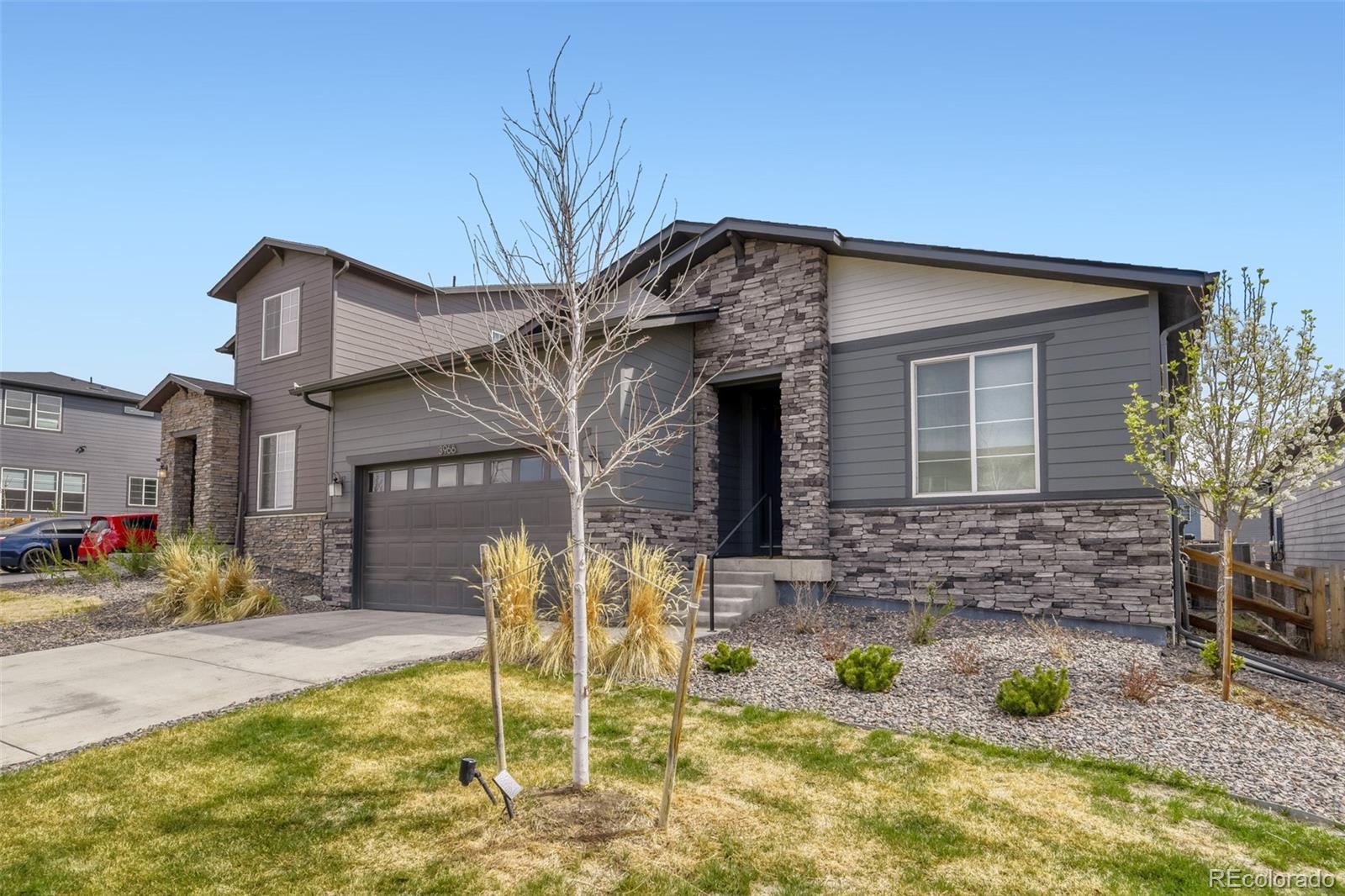 MLS Image #0 for 3966 n catawba way,aurora, Colorado