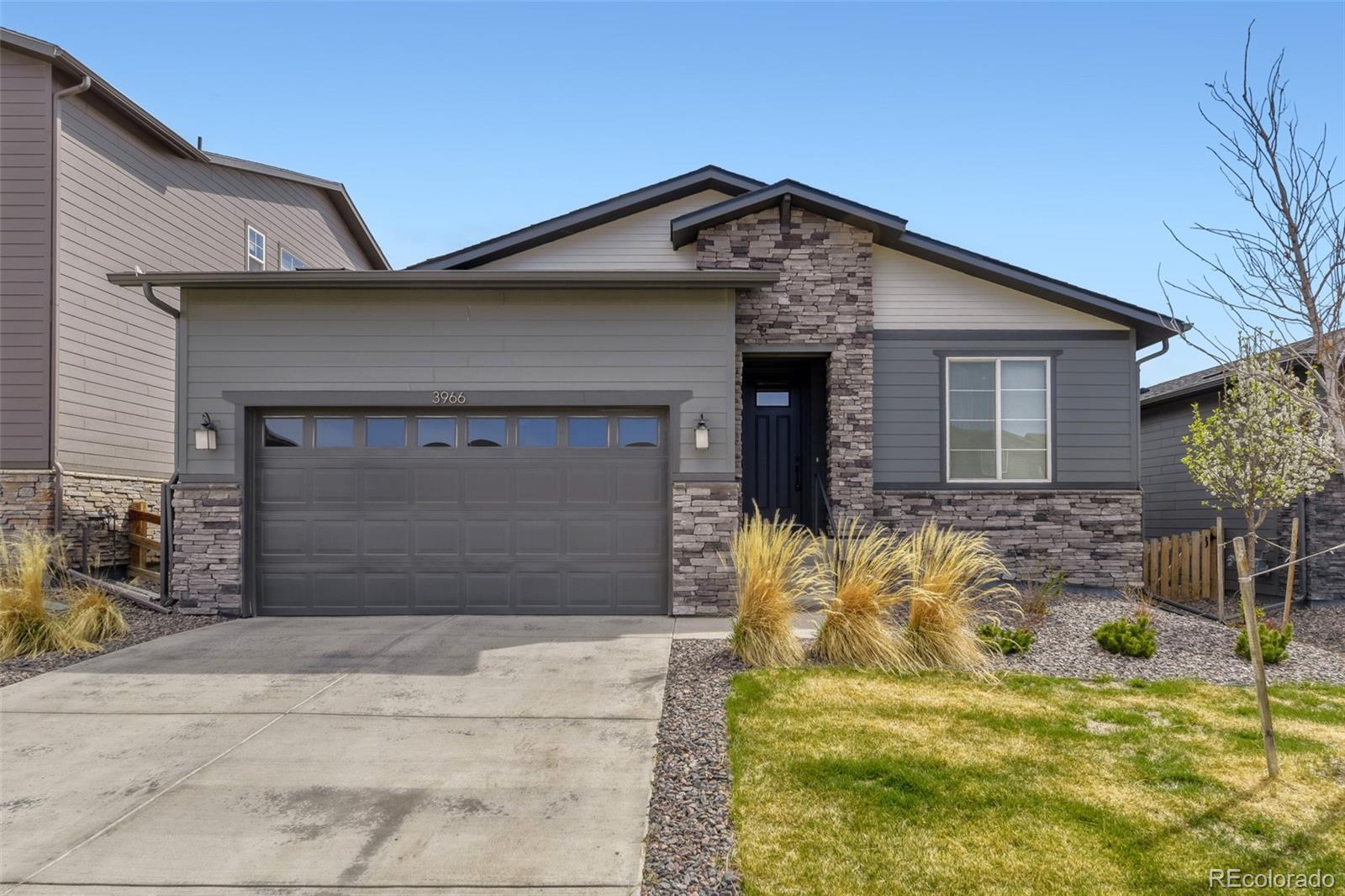 MLS Image #1 for 3966 n catawba way,aurora, Colorado