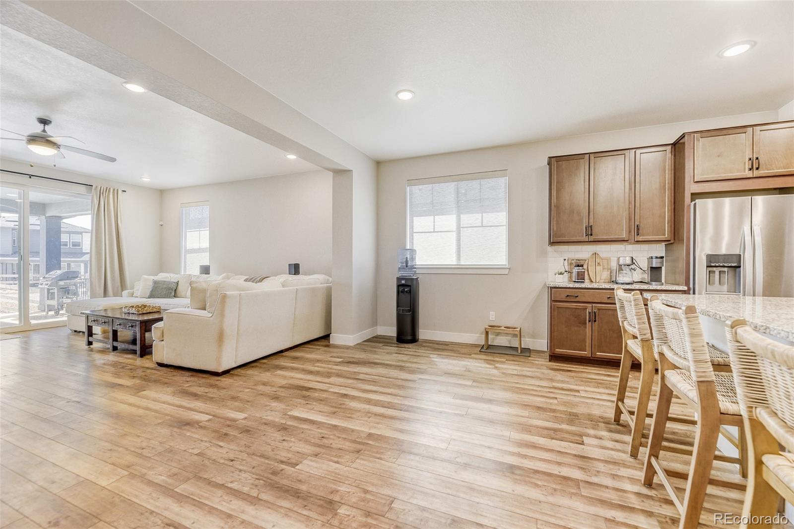 MLS Image #10 for 3966 n catawba way,aurora, Colorado