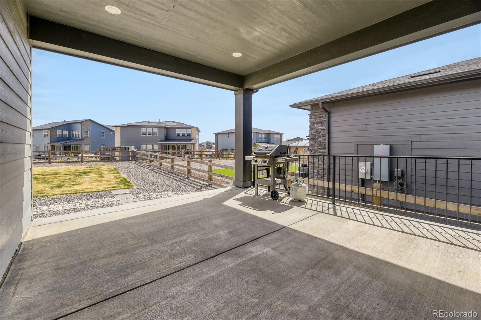 MLS Image #23 for 3966 n catawba way,aurora, Colorado