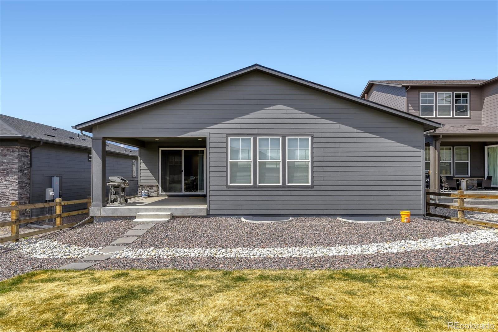MLS Image #26 for 3966 n catawba way,aurora, Colorado
