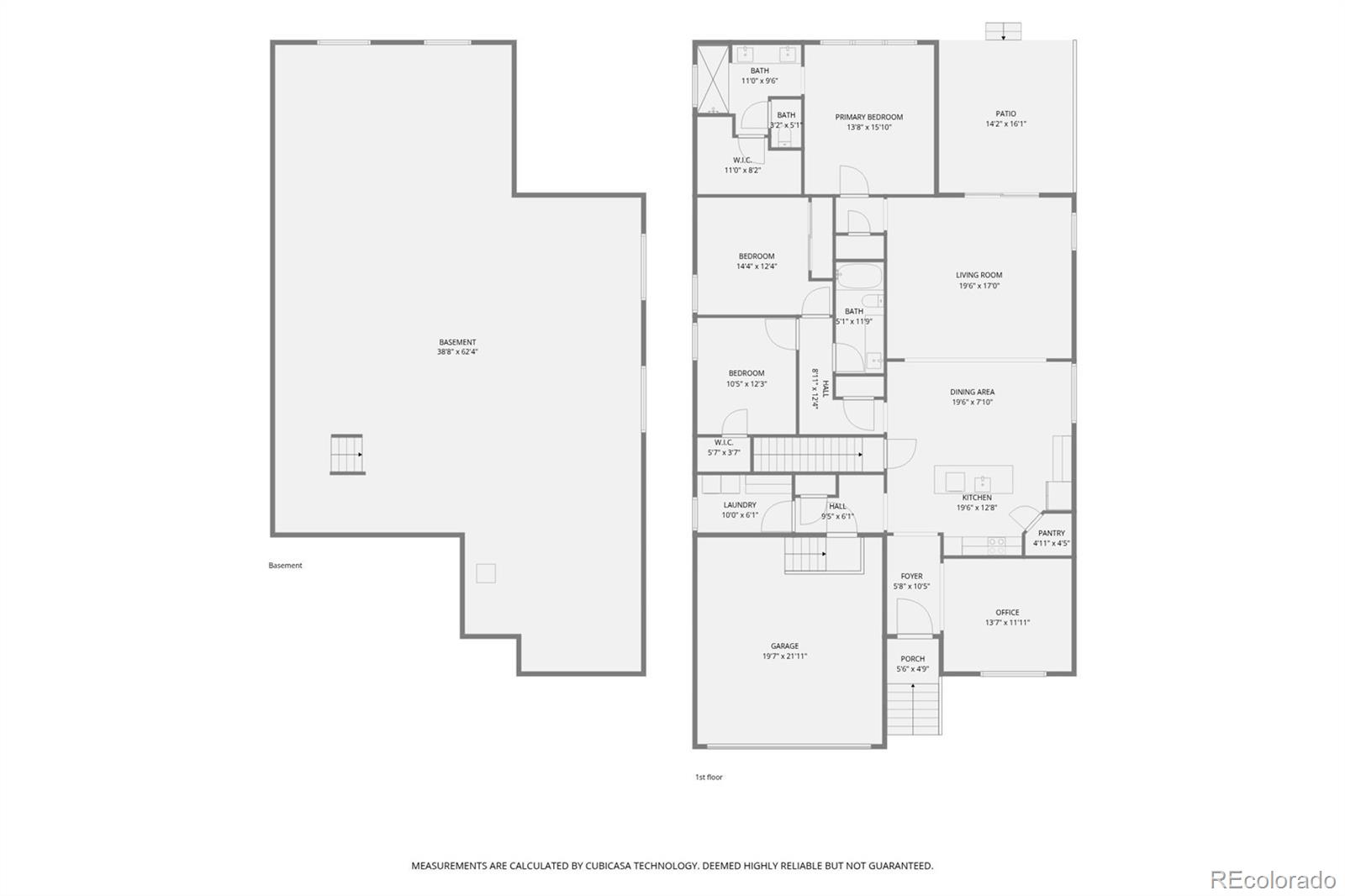 MLS Image #29 for 3966 n catawba way,aurora, Colorado