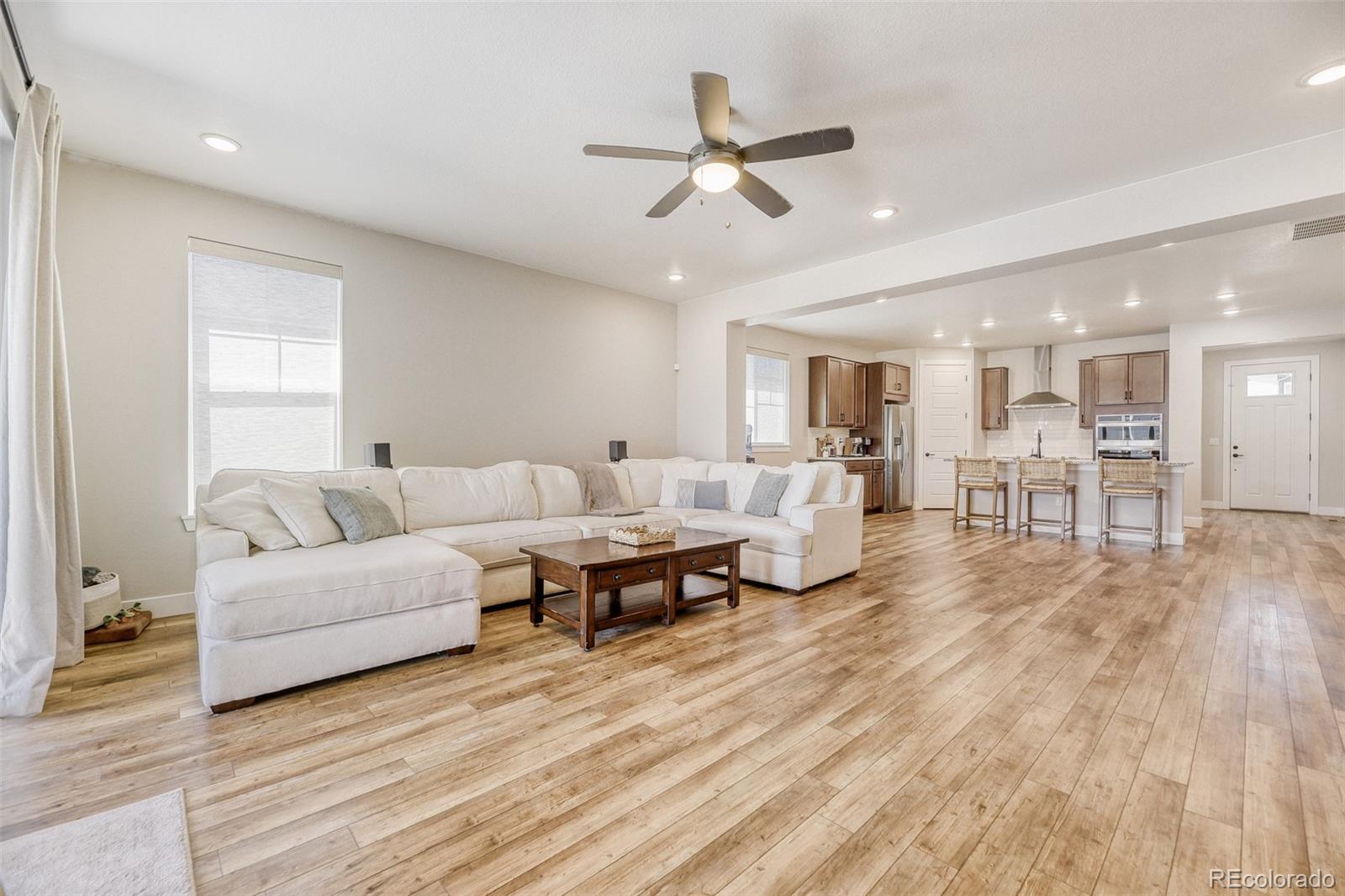 MLS Image #5 for 3966 n catawba way,aurora, Colorado