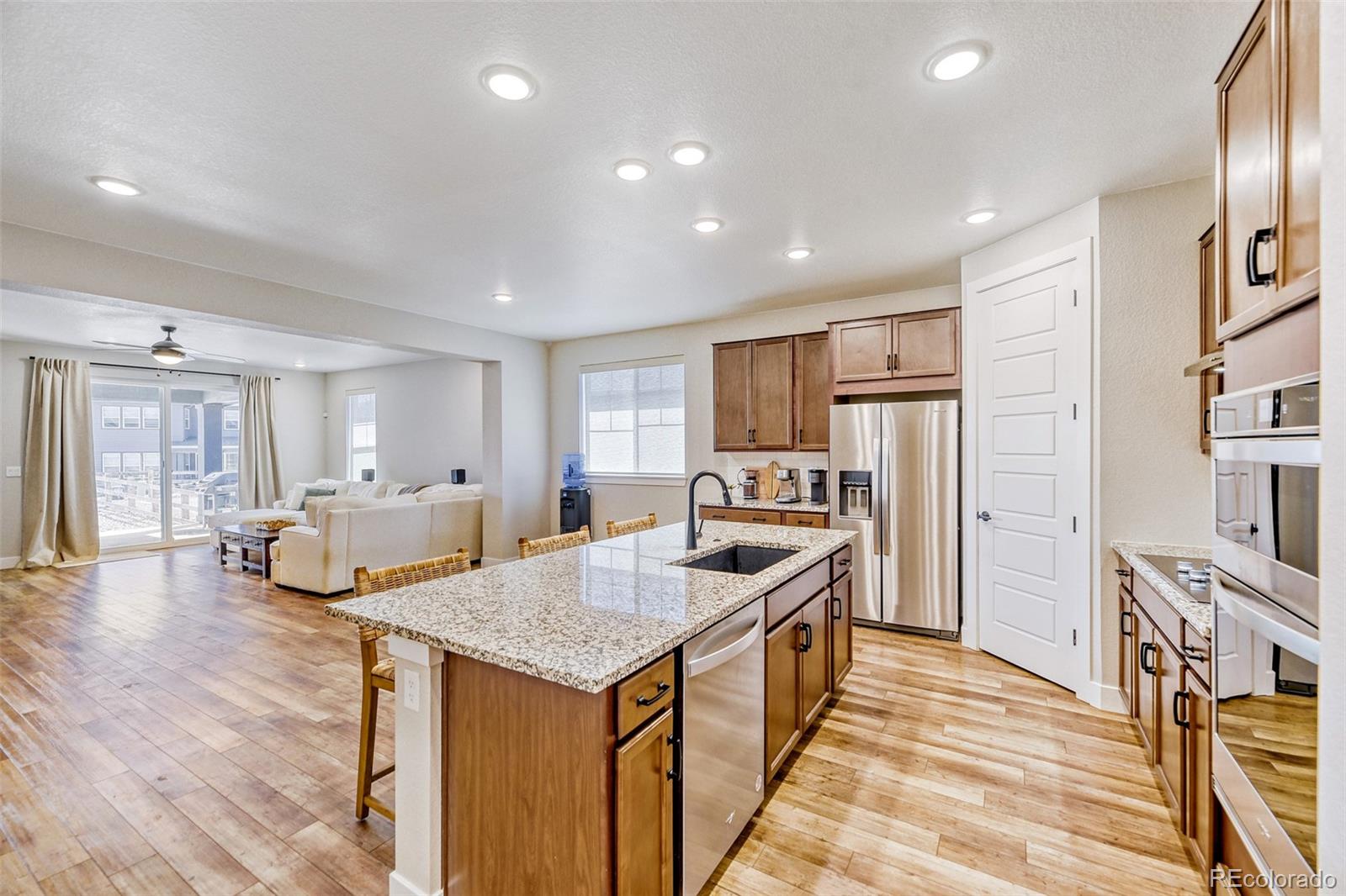 MLS Image #8 for 3966 n catawba way,aurora, Colorado